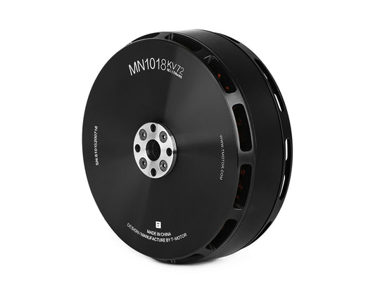 T-Motor MN1018 KV72 Navigator UAV Motor Heavy Lift Multicopter Profi