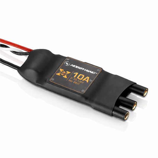 HobbyWing XRotor 10A ESC Brushless Regler 600Hz