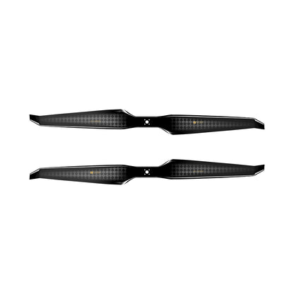 T-Motor HEP-S 30×10,5 Carbon Propeller – Hauptansicht auf weißem Hintergrund