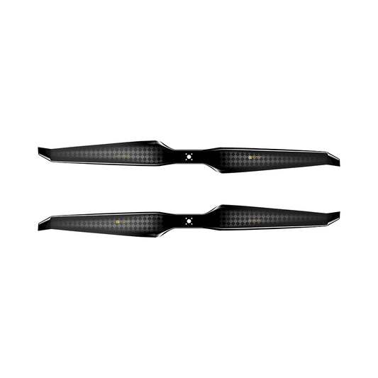 T-Motor HEP-S 30×10,5 Carbon Propeller – Hauptansicht auf weißem Hintergrund