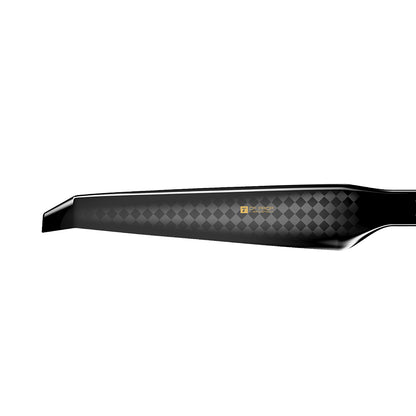 T-Motor HEP-S 30×10,5 Carbon Propeller – Produktansicht auf weißem Hintergrund
