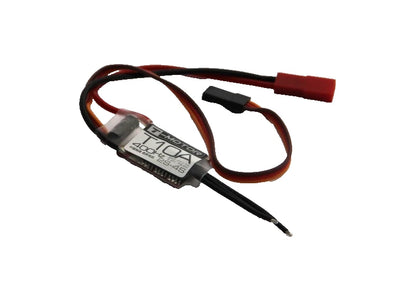 T-Motor T10A ESC Kabel und Anschlüsse Detailansicht