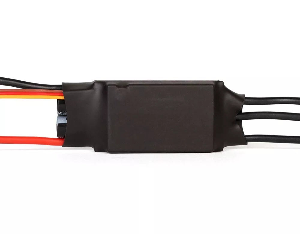 T-Motor T60A ESC | 60A 400Hz | 2–6S LiPo | BEC 5V/3A | Multicopter & UAV