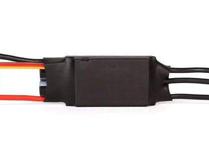 T-Motor T60A ESC | 60A 400Hz | 2–6S LiPo | BEC 5V/3A | Multicopter & UAV