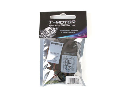 T-Motor T60A ESC | 60A 400Hz | 2–6S LiPo | BEC 5V/3A | Multicopter & UAV