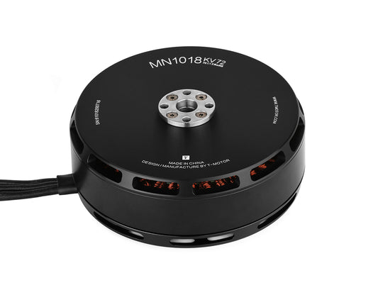 T-Motor MN1018 KV72 Navigator UAV Motor Heavy Lift Multicopter Profi