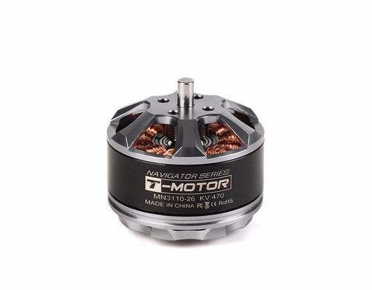 T-Motor MN3110 KV470 / KV700 / KV780 Navigator UAV Motor 6S Profi