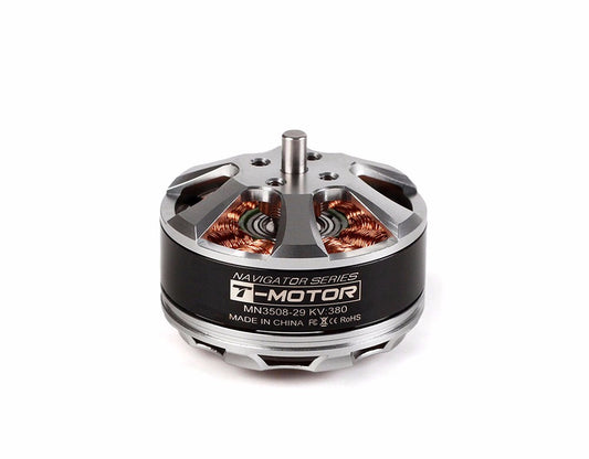 T-Motor MN3508 KV380 / KV580 / KV700 Navigator UAV Motor 6S Profi