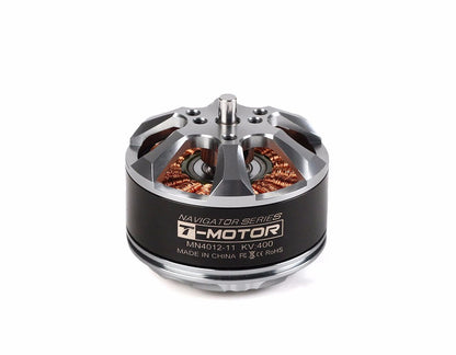 T-Motor MN4012 KV340 / KV400 / KV480 Navigator UAV Motor 6S Profi