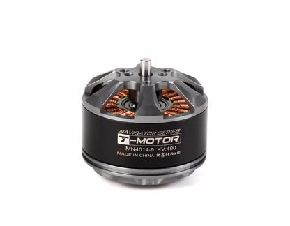 T-Motor MN4014 KV330 / KV400 Navigator UAV Motor 6S Multicopter Profi