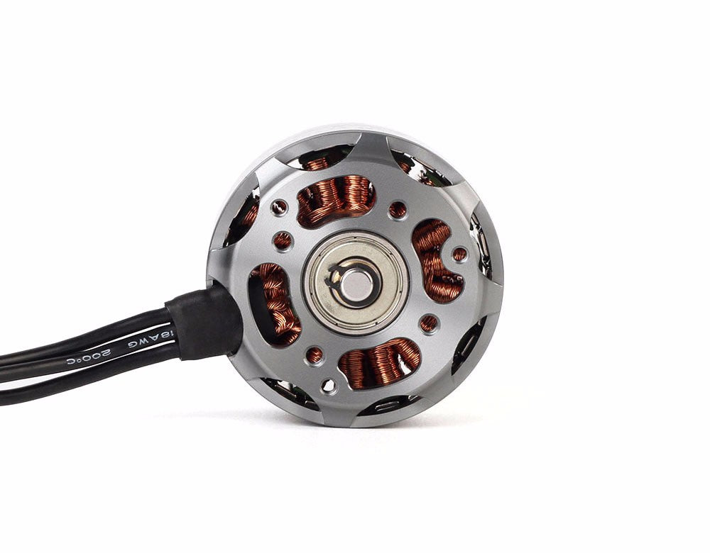 T-Motor MN4014 KV330 / KV400 Navigator UAV Motor 6S Multicopter Profi