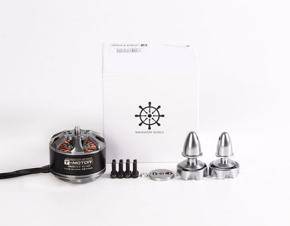 T-Motor MN4014 KV330 / KV400 Navigator UAV Motor 6S Multicopter Profi