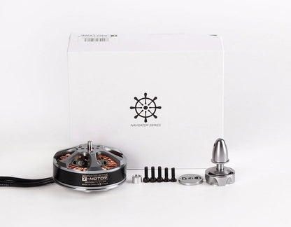 T-Motor MN5208 KV340 Navigator UAV Motor 6S Multicopter Profi