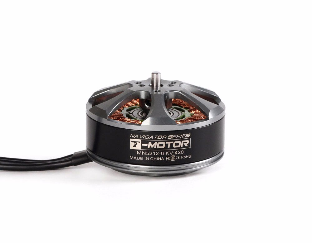 T-Motor MN5212 KV340 / KV420 Navigator UAV Motor