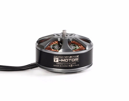 T-Motor MN5212 KV340 / KV420 Navigator UAV Motor