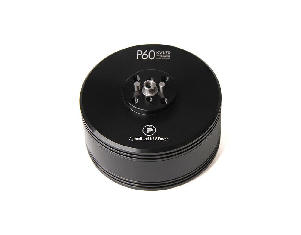 T-Motor P60 mit PIN – Agrar-UAV Motor