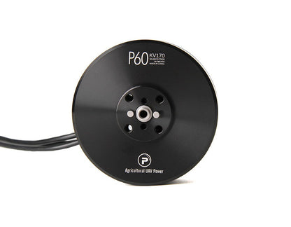 T-Motor P60 mit PIN – Agrar-UAV Motor