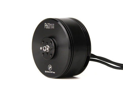 T-Motor P60 mit PIN – Agrar-UAV Motor
