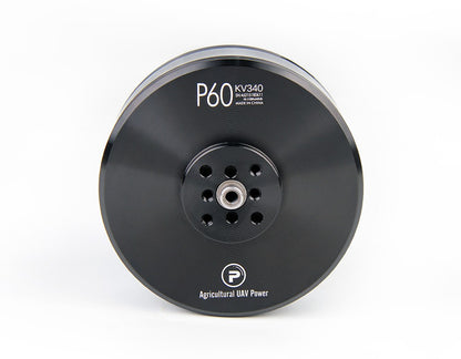 T-Motor P60 ohne PIN – Agrar-UAV Motor