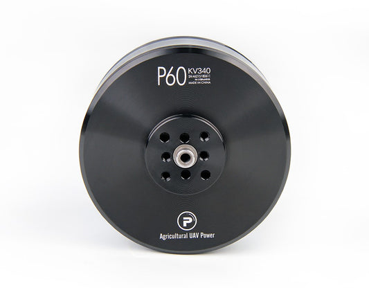 T-Motor P60 ohne PIN – Agrar-UAV Motor