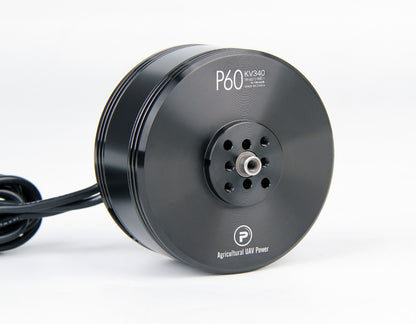 T-Motor P60 ohne PIN – Agrar-UAV Motor