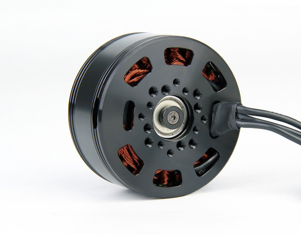 T-Motor P60 ohne PIN – Agrar-UAV Motor