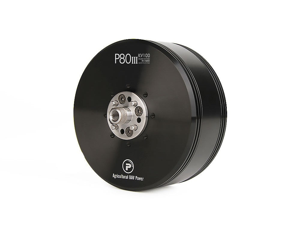 T-Motor P80 mit PIN – High Power Agrar-UAV Motor