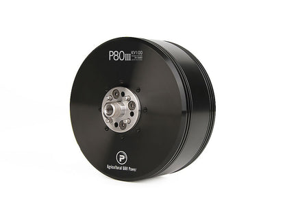 T-Motor P80 mit PIN – High Power Agrar-UAV Motor