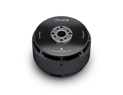 T-Motor U11 II Power Type UAV Motor – KV120