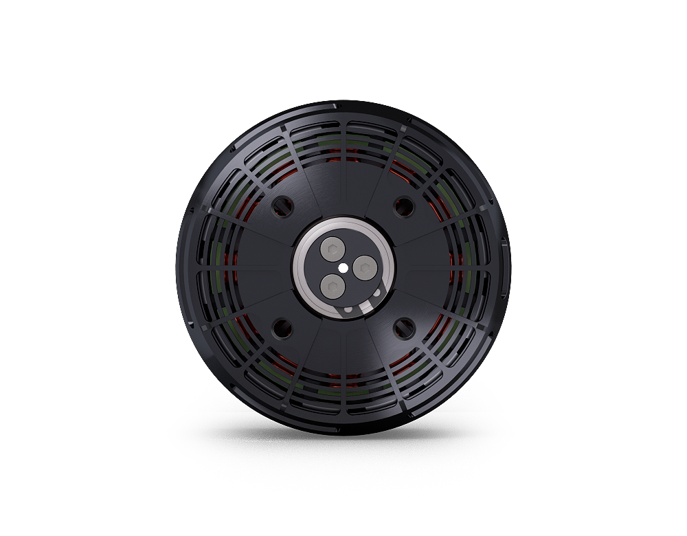 T-Motor U11 II Power Type UAV Motor – KV120