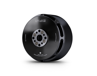 T-Motor U11 II Power Type UAV Motor – KV120
