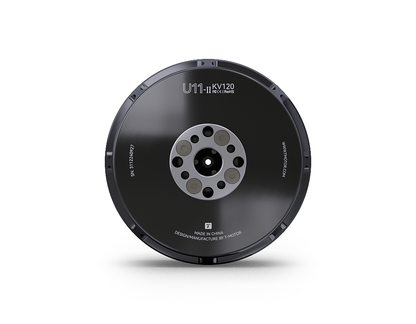 T-Motor U11 II Power Type UAV Motor – KV120