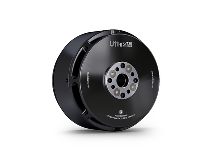 T-Motor U11 II Power Type UAV Motor – KV120
