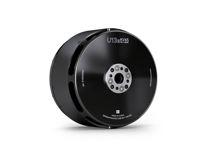 T-Motor U13 II KV65 KV130 - Power Type UAV Motor