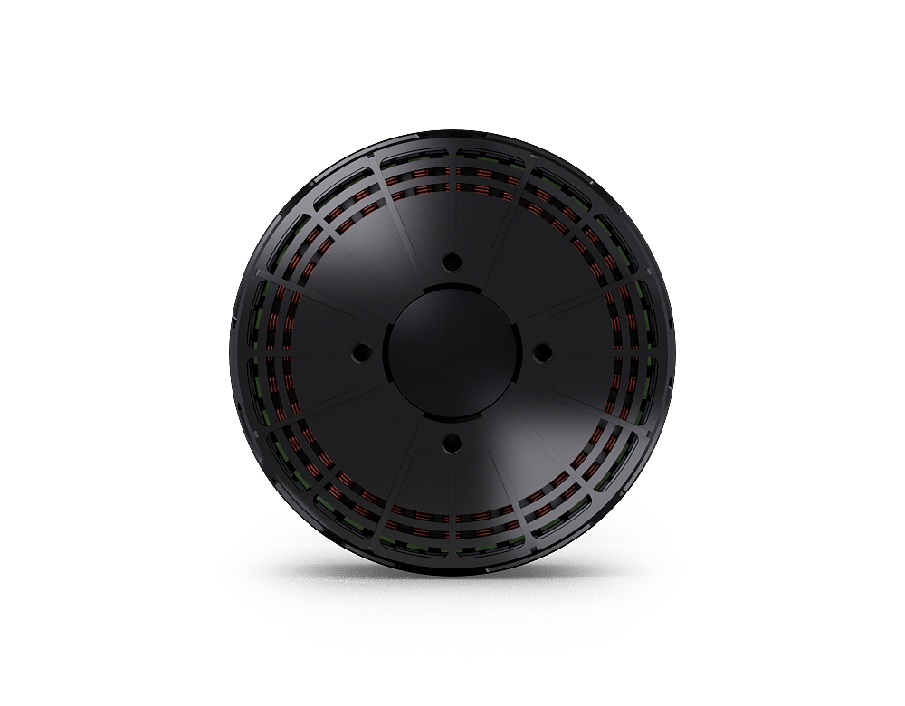 T-Motor U13 II KV65 KV130 - Power Type UAV Motor