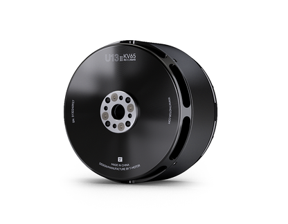 T-Motor U13 II KV65 KV130 - Power Type UAV Motor