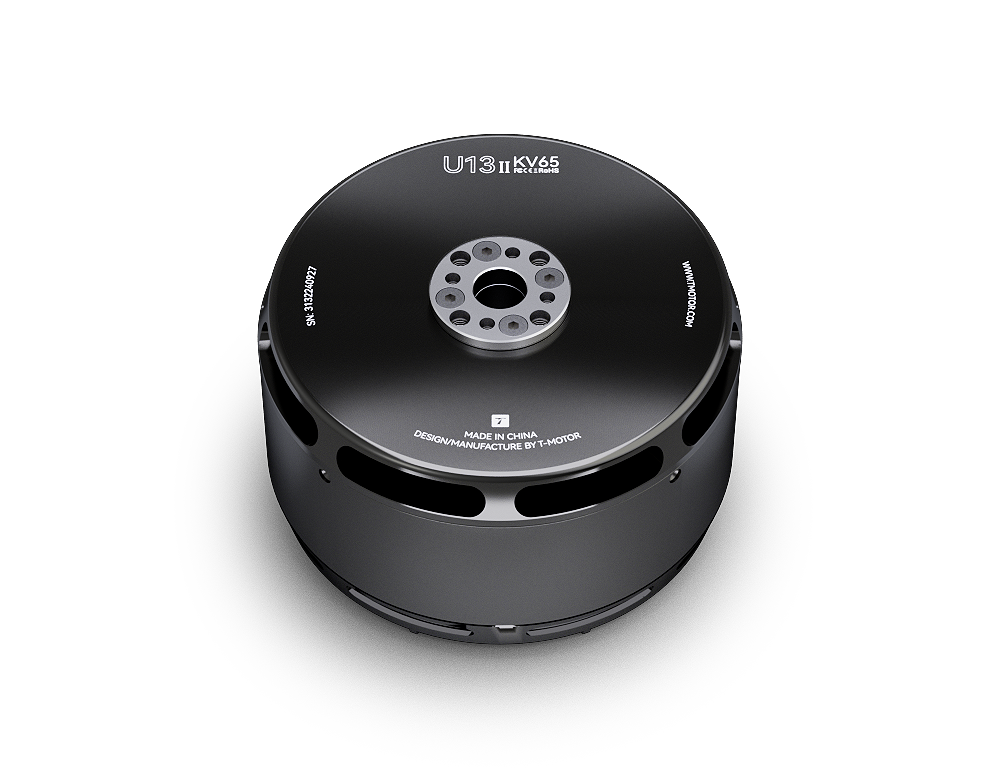 T-Motor U13 II KV65 KV130 - Power Type UAV Motor