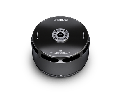 T-Motor U13 II KV65 KV130 - Power Type UAV Motor