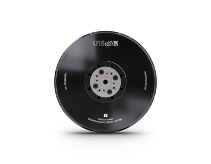 T-Motor U15Ⅱ Power Type UAV Motor KV80