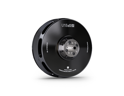 T-Motor U15Ⅱ Power Type UAV Motor KV80