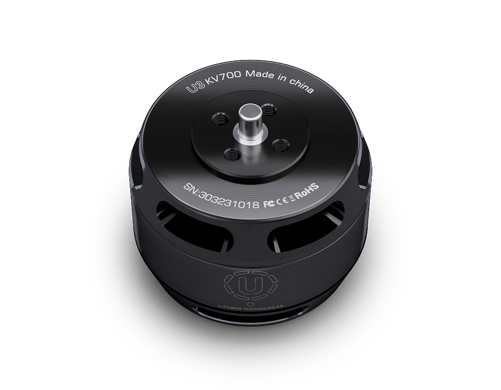 T-Motor U3 Power Type UAV Motor - Brushless Motoren