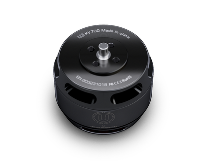 T-Motor U3 Power Type UAV Motor - Brushless Motoren