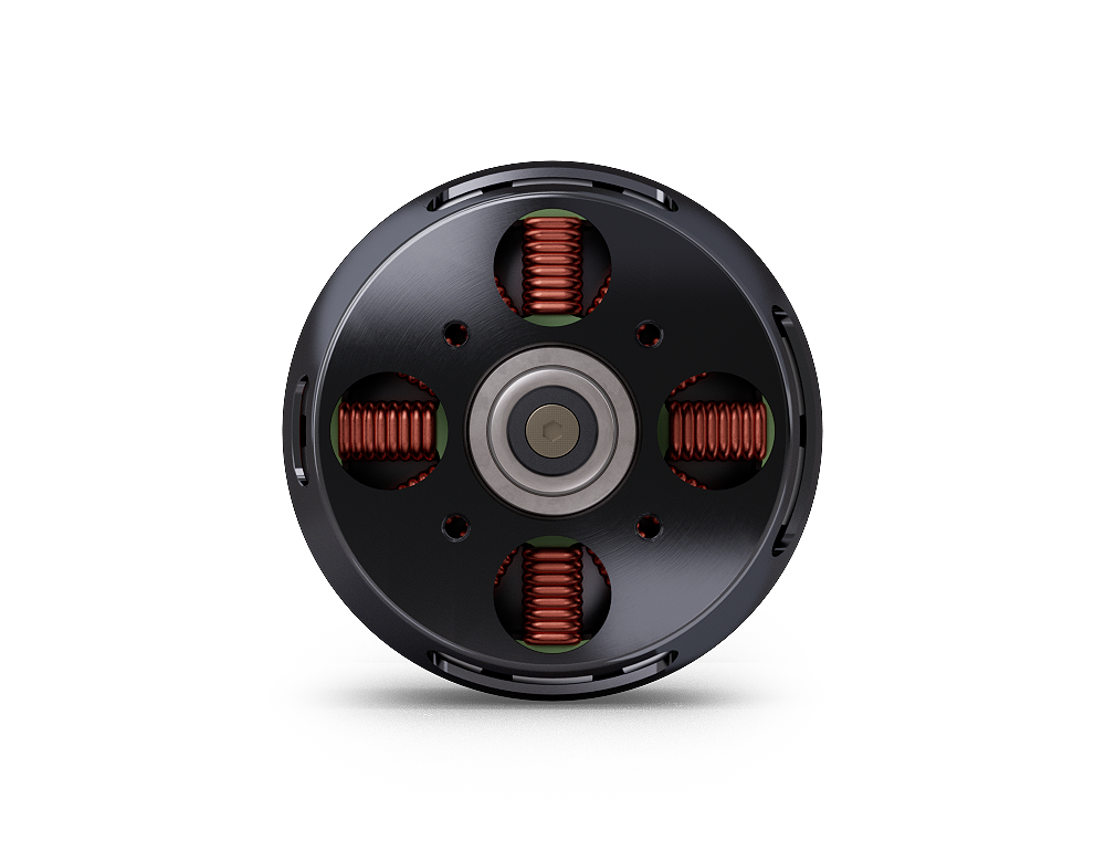 T-Motor U7 V2.0 Power Type UAV Motor – KV280 / KV420 / KV490 – Multicopter