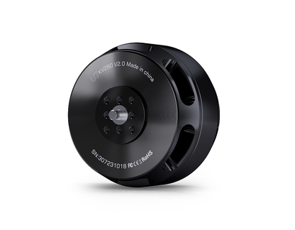 T-Motor U7 V2.0 Power Type UAV Motor – KV280 / KV420 / KV490 – Multicopter