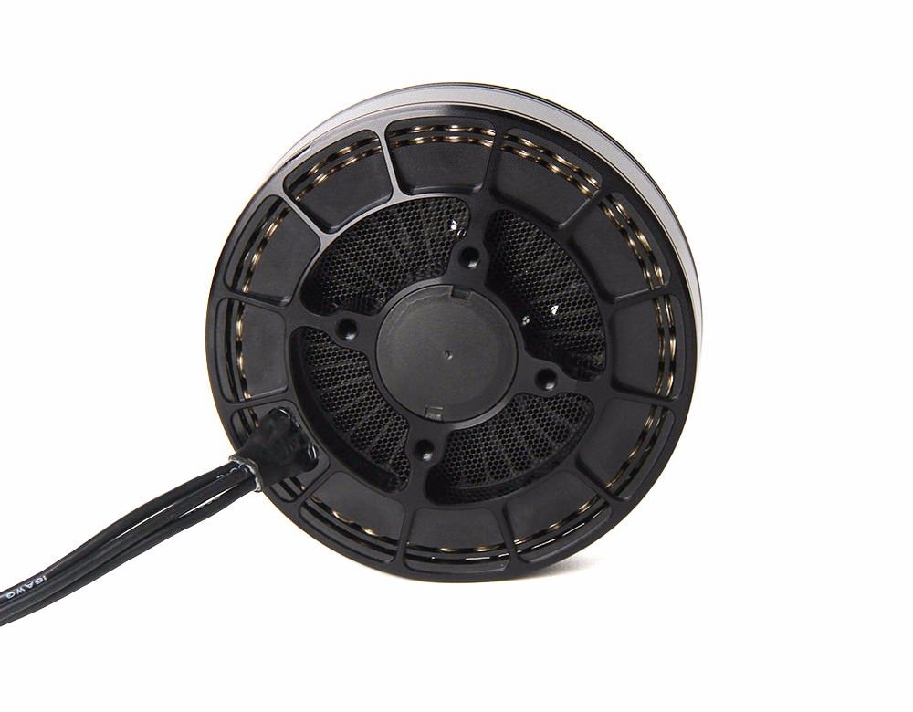 T-Motor U8 II Efficiency Type UAV Motor – KV85 / KV100 / KV150 / KV190
