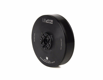 T-Motor U8 II Efficiency Type UAV Motor – KV85 / KV100 / KV150 / KV190