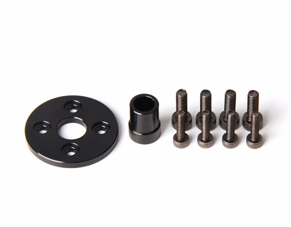 T-Motor U8 II Efficiency Type UAV Motor – KV85 / KV100 / KV150 / KV190