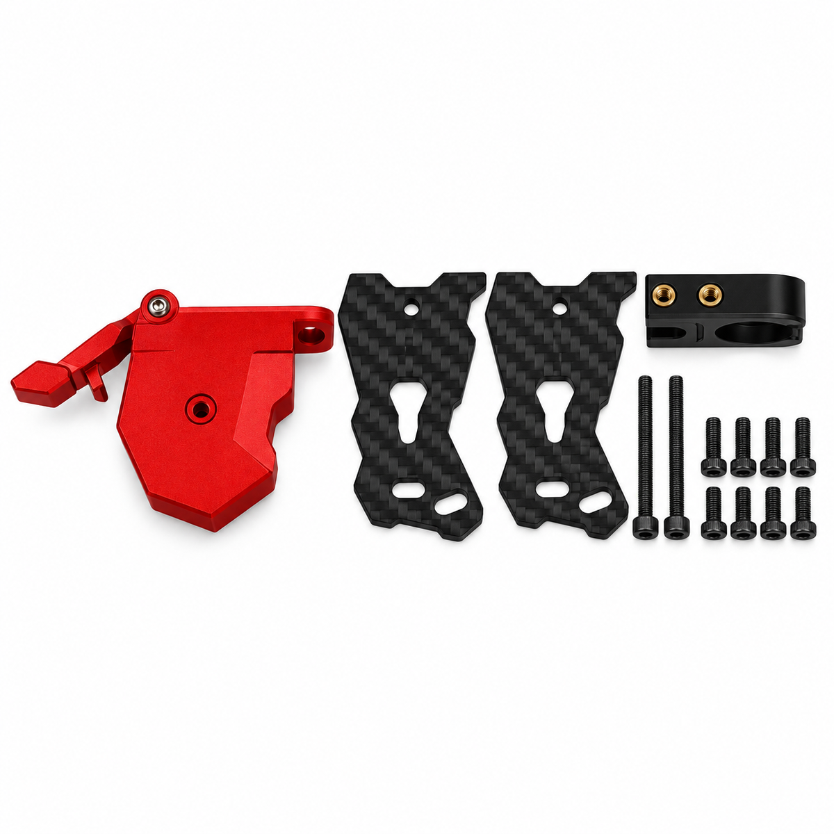 TAROT TL68B23 T-Type Klapp-Landegestell-Halter für 680PRO und 690S