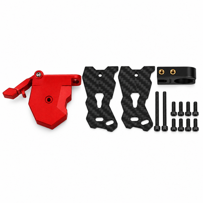 TAROT TL68B23 T-Type Klapp-Landegestell-Halter für 680PRO und 690S