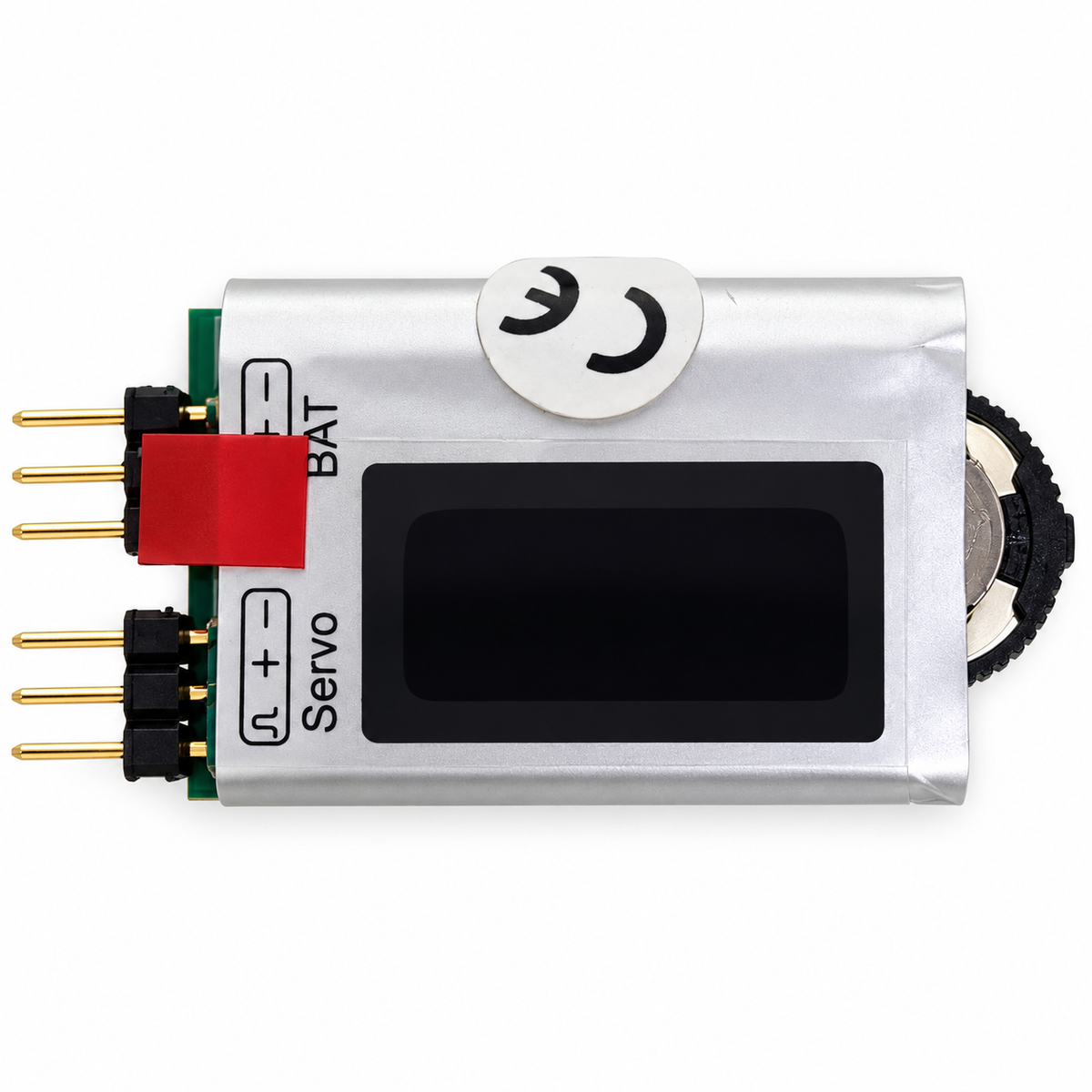 FrSky Servo Channel Changer SCC – SBUS/CPPM Servo & Sensor Programmer